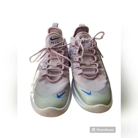 Nike Air Max Light Purple 6Y - Picture 9 of 11